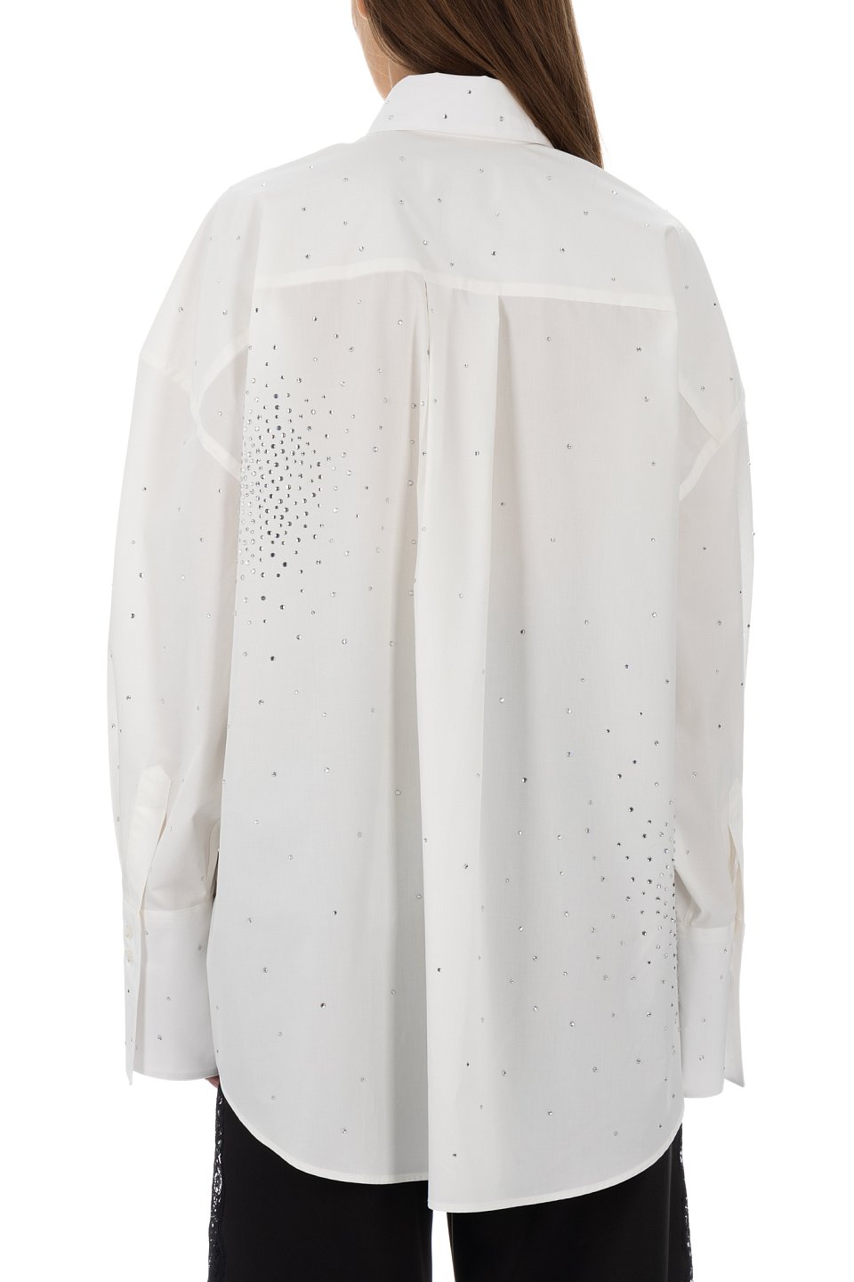 Рубашка Giuseppe Di Morabito - фото 4