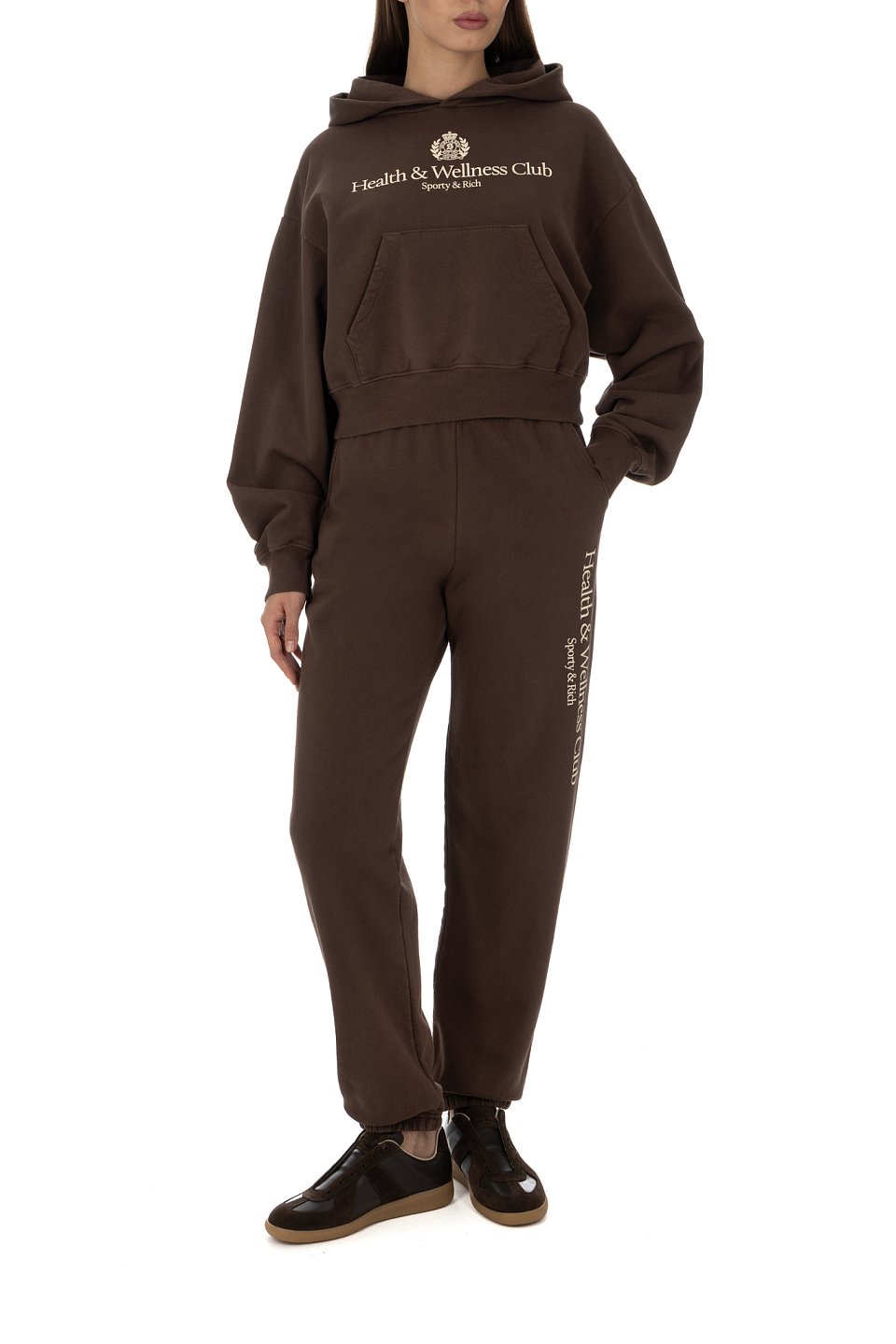 Худи Sporty & Rich - фото 2