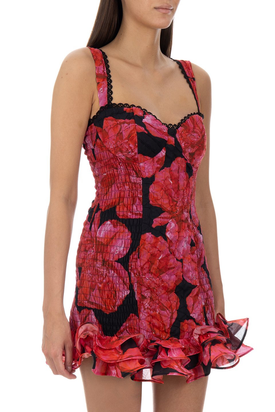 Платье Charo Ruiz Ibiza - фото 3