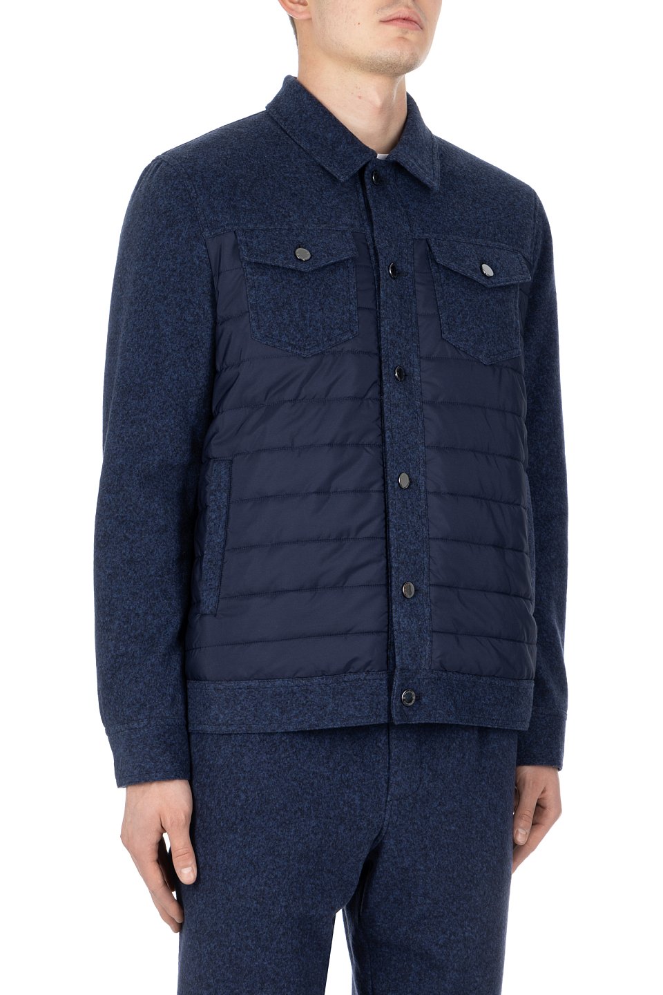 Куртка Capobianco - фото 3