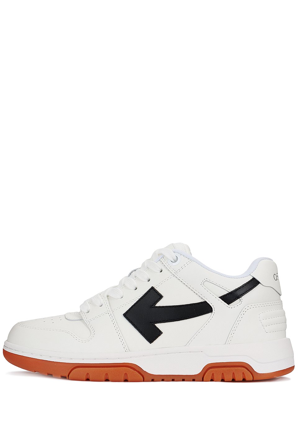 Кеды Off-white - фото 1