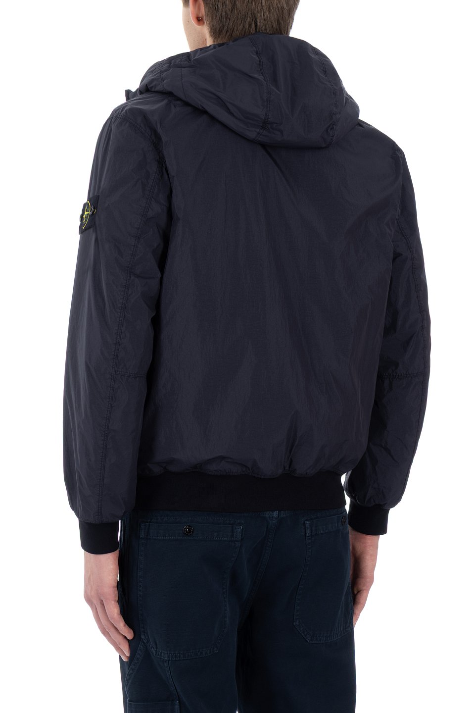 Куртка Stone Island - фото 4
