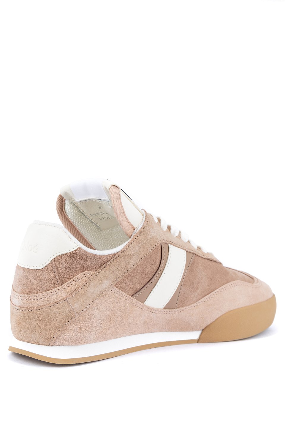 Кеды Chloe - фото 3