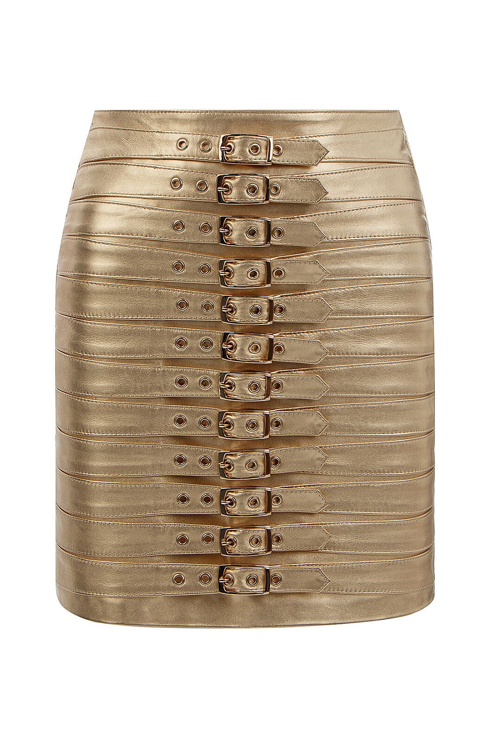 Юбка Manokhi - фото 1