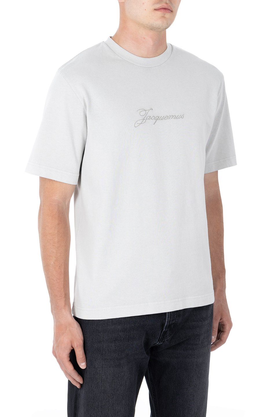 Футболка Jacquemus - фото 3