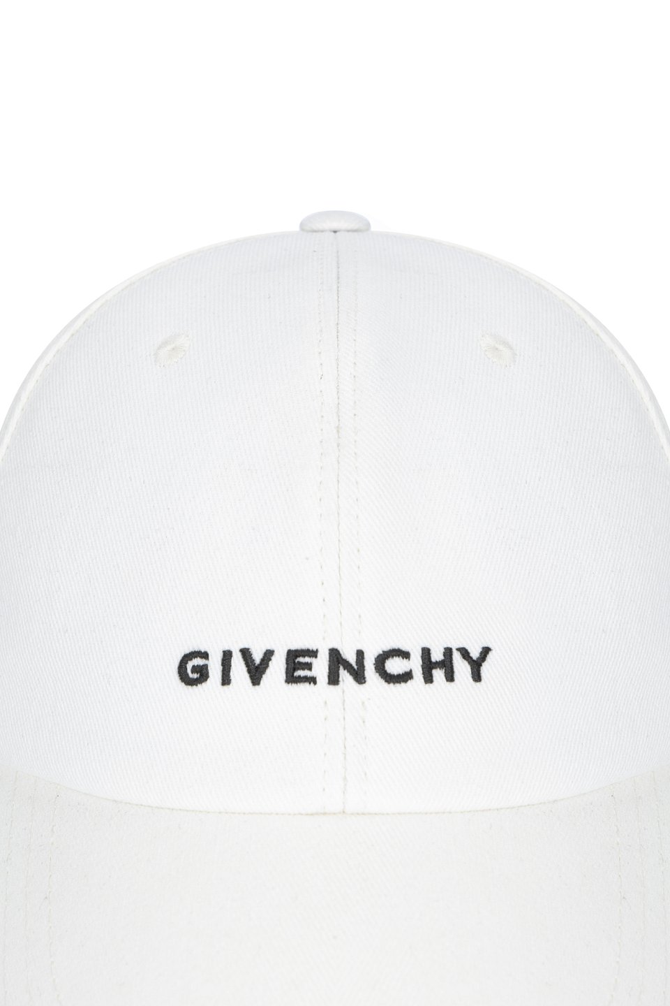 Бейсболка Givenchy - фото 3