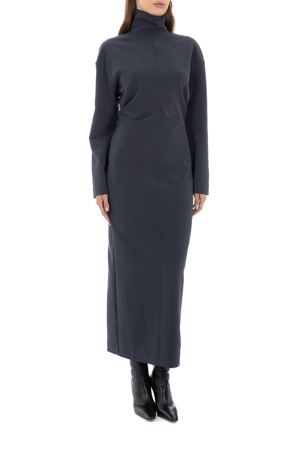 Платье Nanushka - фото 3