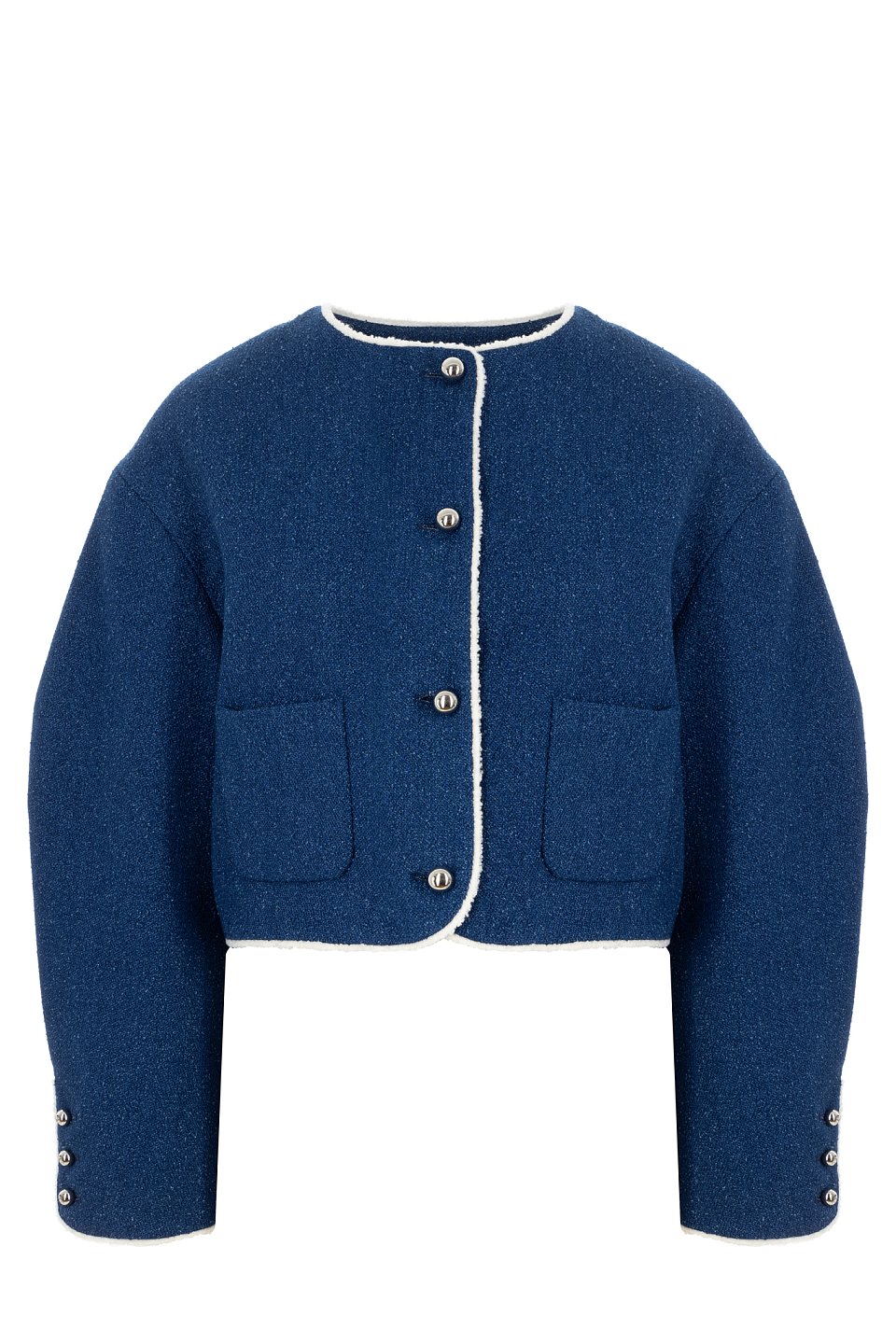 Куртка Msgm - фото 1