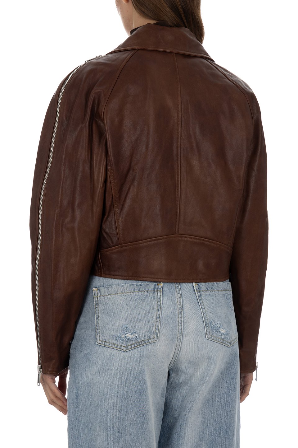 Куртка Halfboy - фото 4