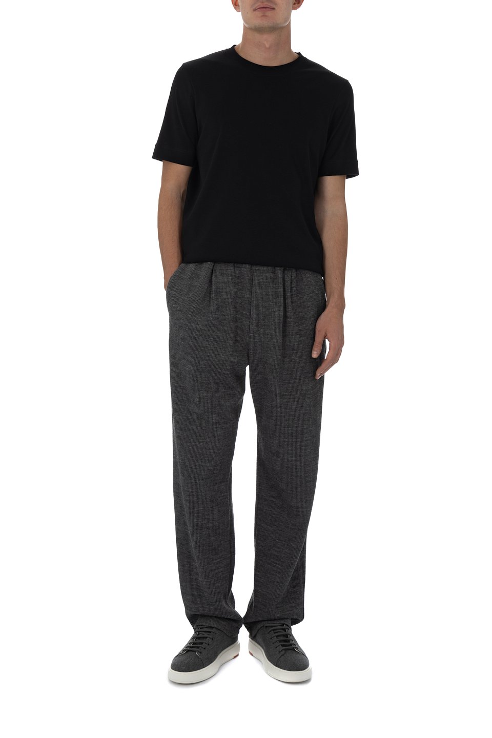 Брюки Barena Venezia - фото 2