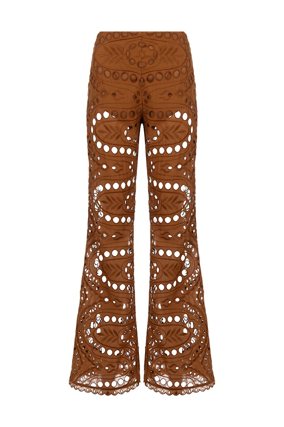 Брюки Charo Ruiz Ibiza - фото 1