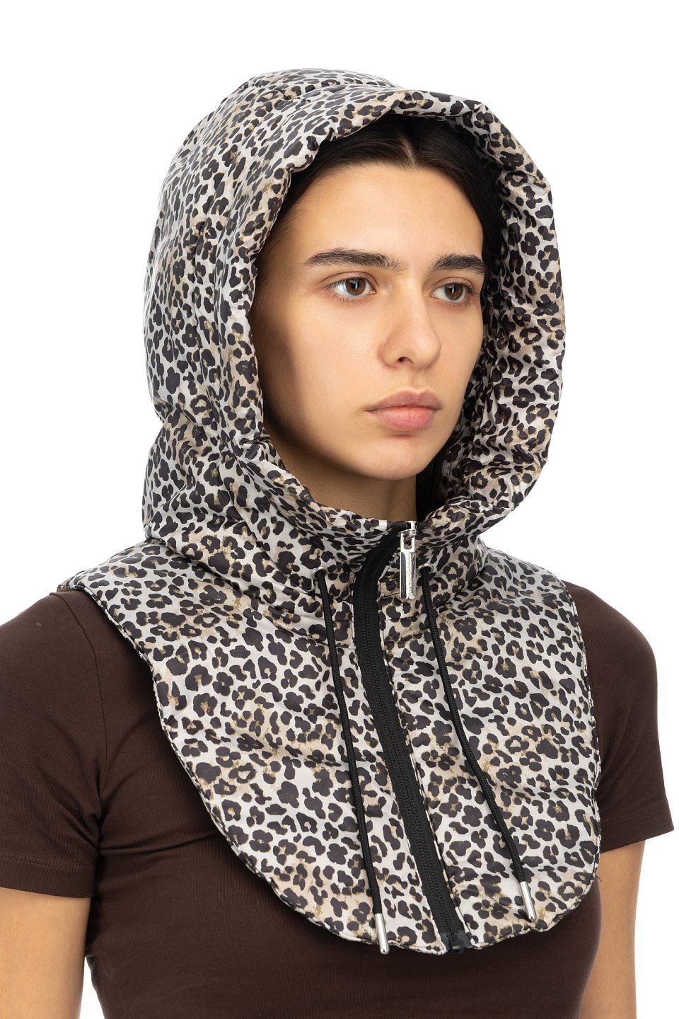 Утепленный капюшон Freedomday - фото 2