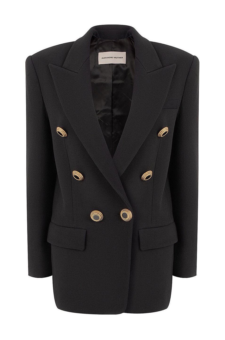 Пиджак Alexandre Vauthier - фото 1