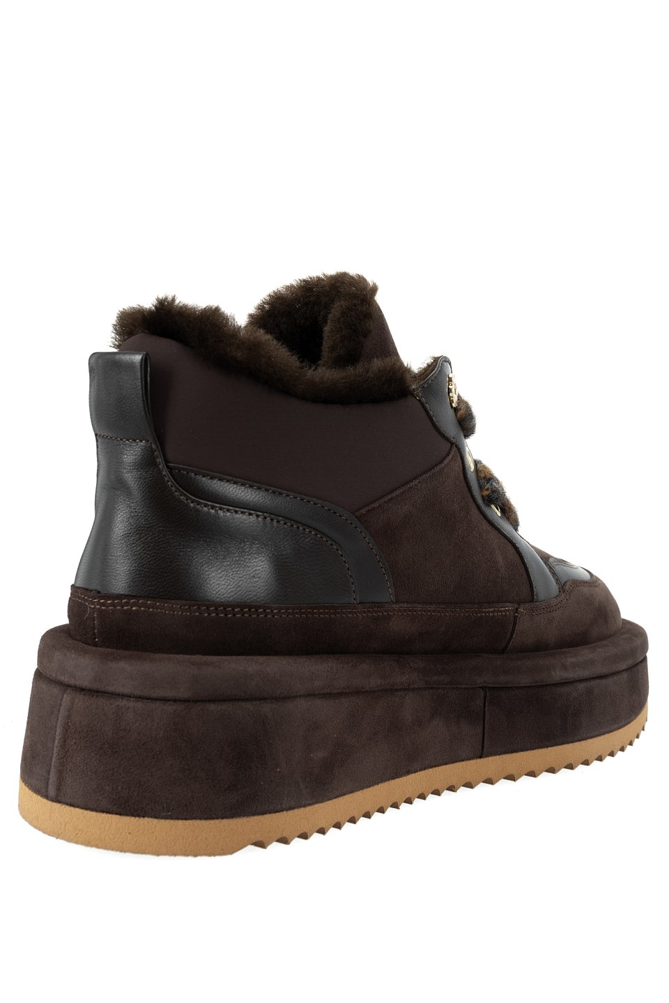 Ботинки Amenica - фото 3