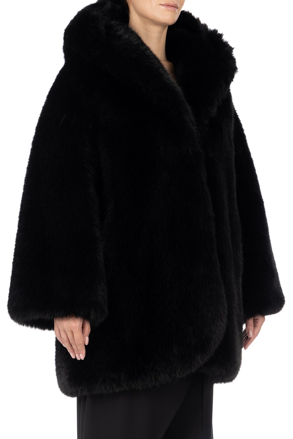 Шуба Giuseppe Di Morabito - фото 3