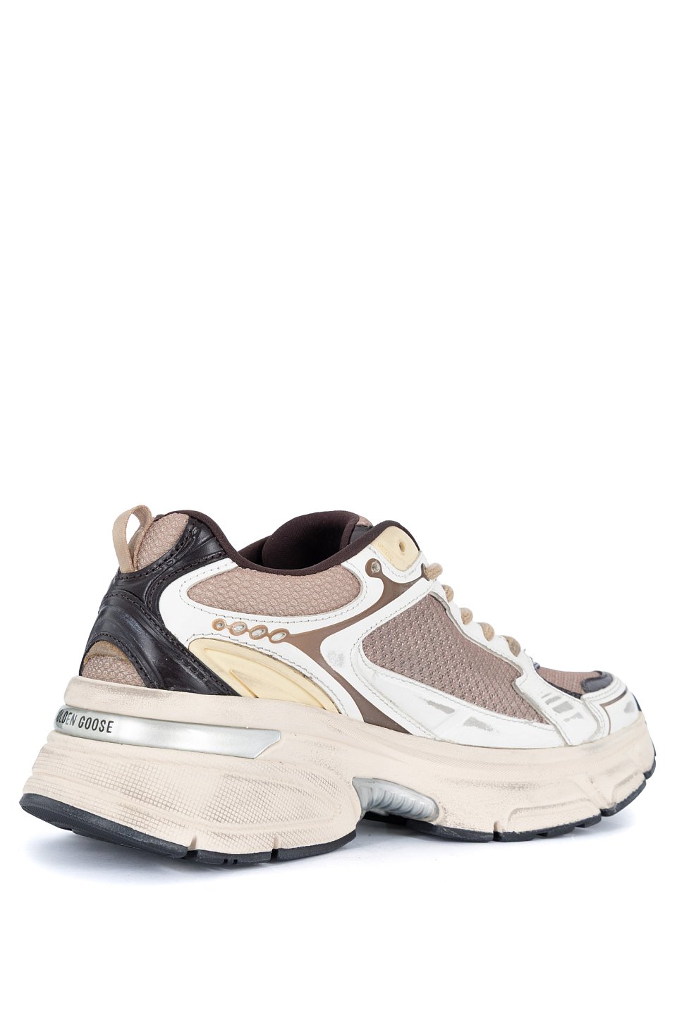 Кроссовки Golden Goose - фото 3