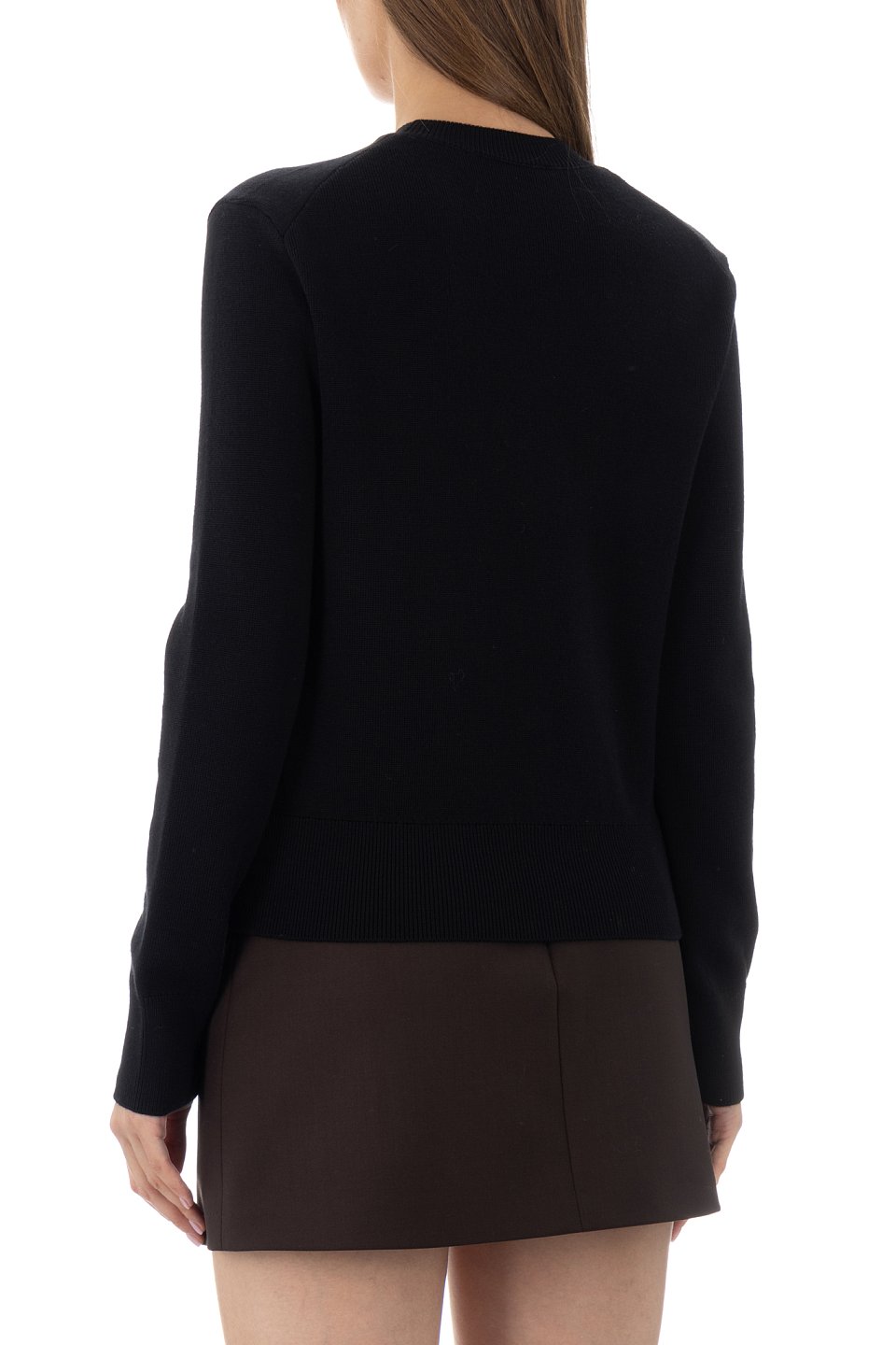 Джемпер Ami - фото 4