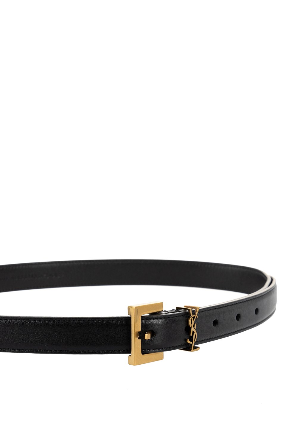 Ремень Saint Laurent - фото 2