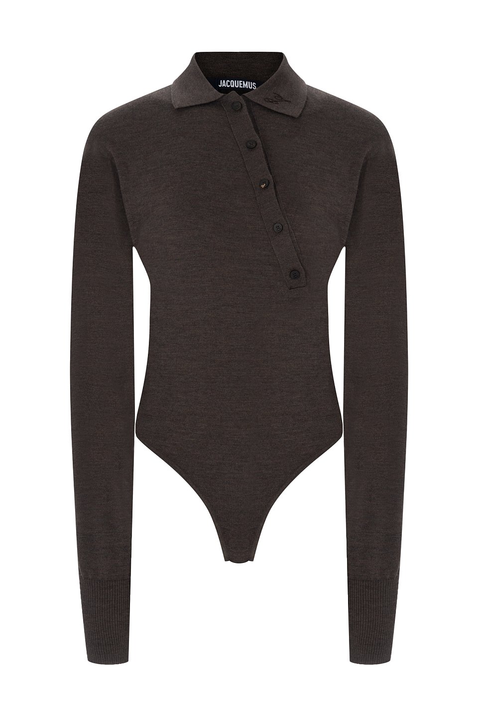 Боди Jacquemus - фото 1