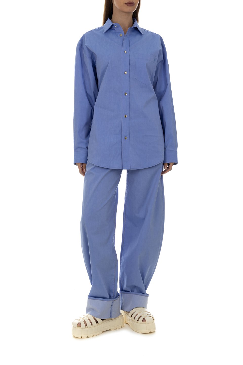 Рубашка Darkpark - фото 2