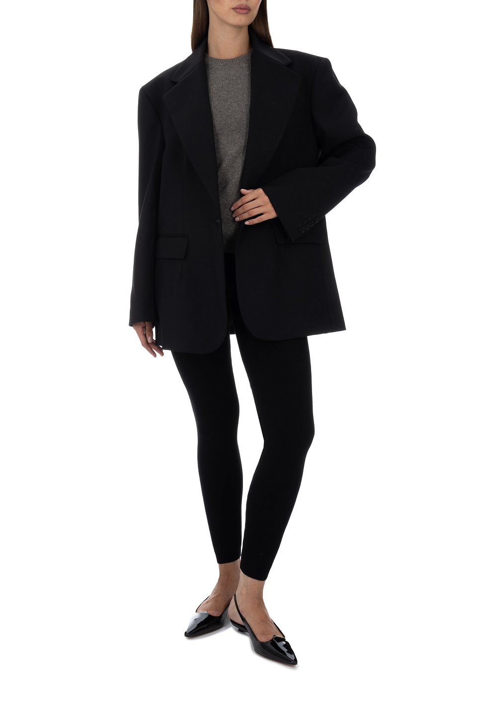 Джемпер Parosh - фото 2