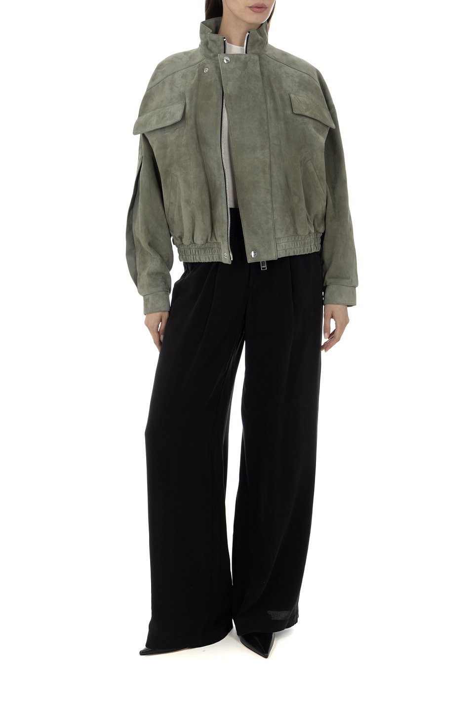 Куртка Jacob Lee - фото 2