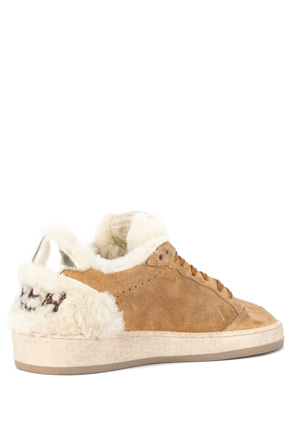 Кеды Golden Goose - фото 3