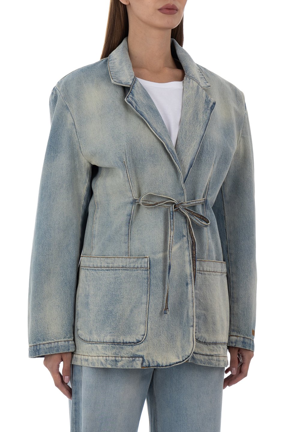 Куртка Msgm - фото 3