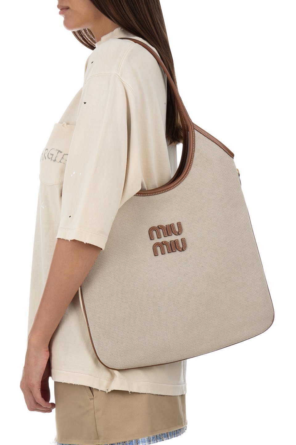 Сумка Miu Miu - фото 2