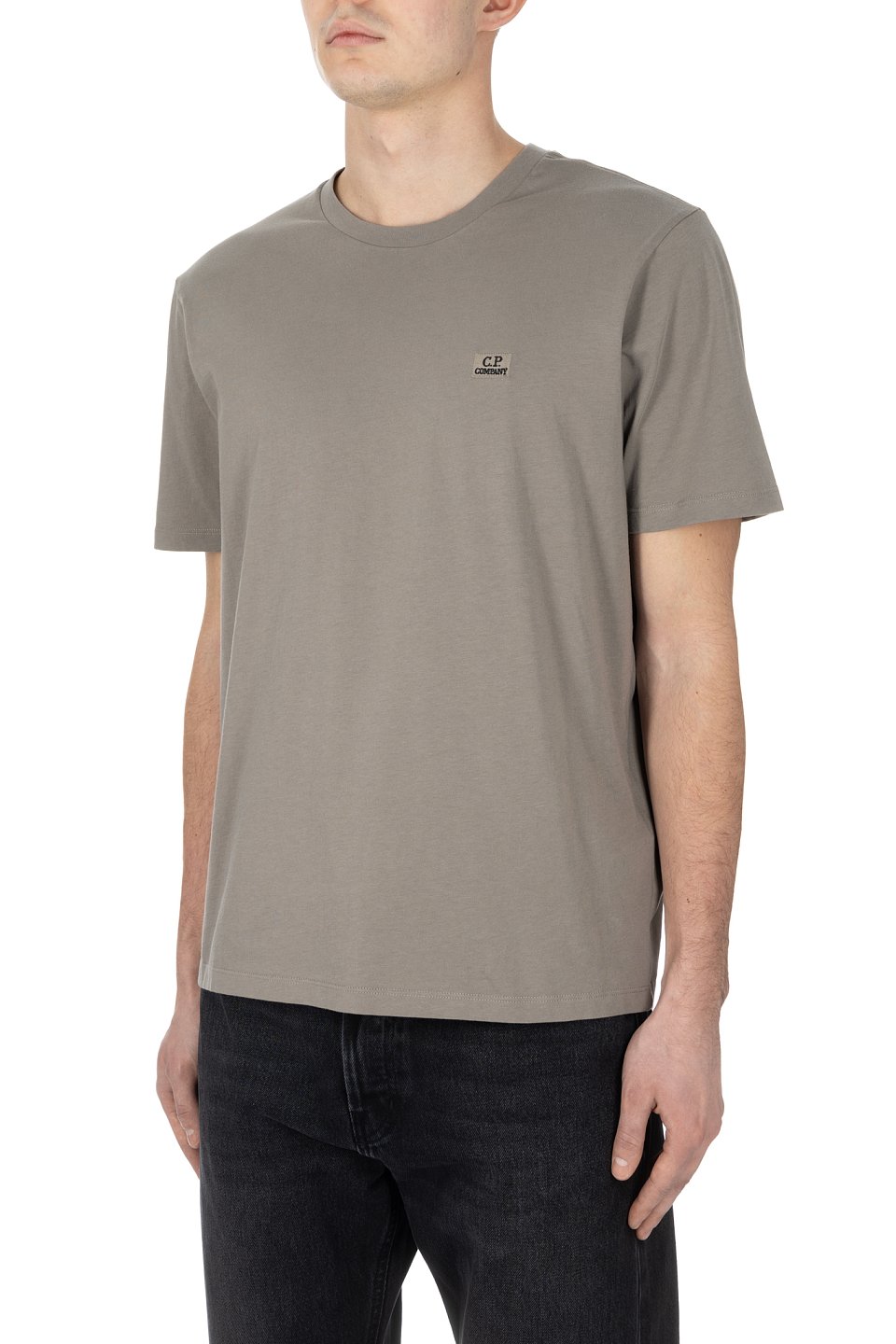 Футболка C.P. Company - фото 3
