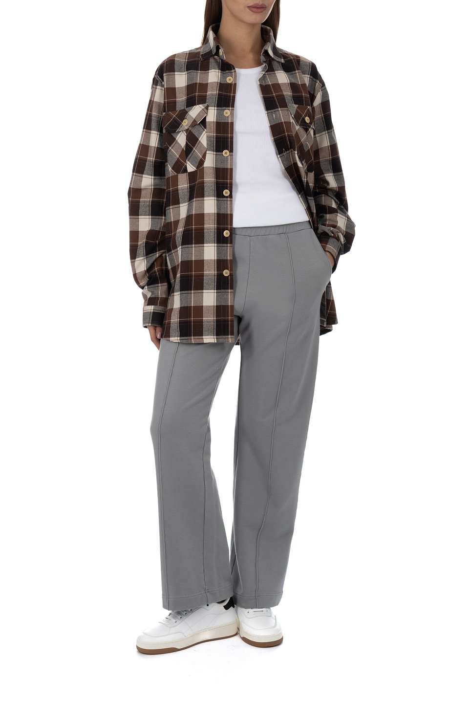 Брюки The Core - фото 2