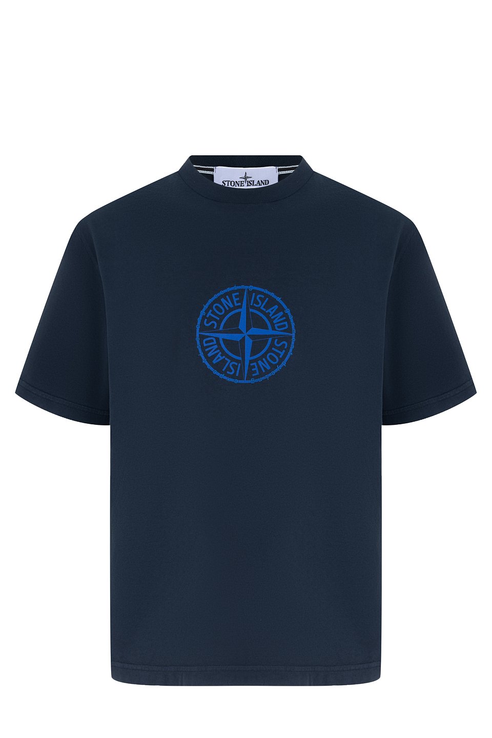 Футболка Stone Island - фото 1