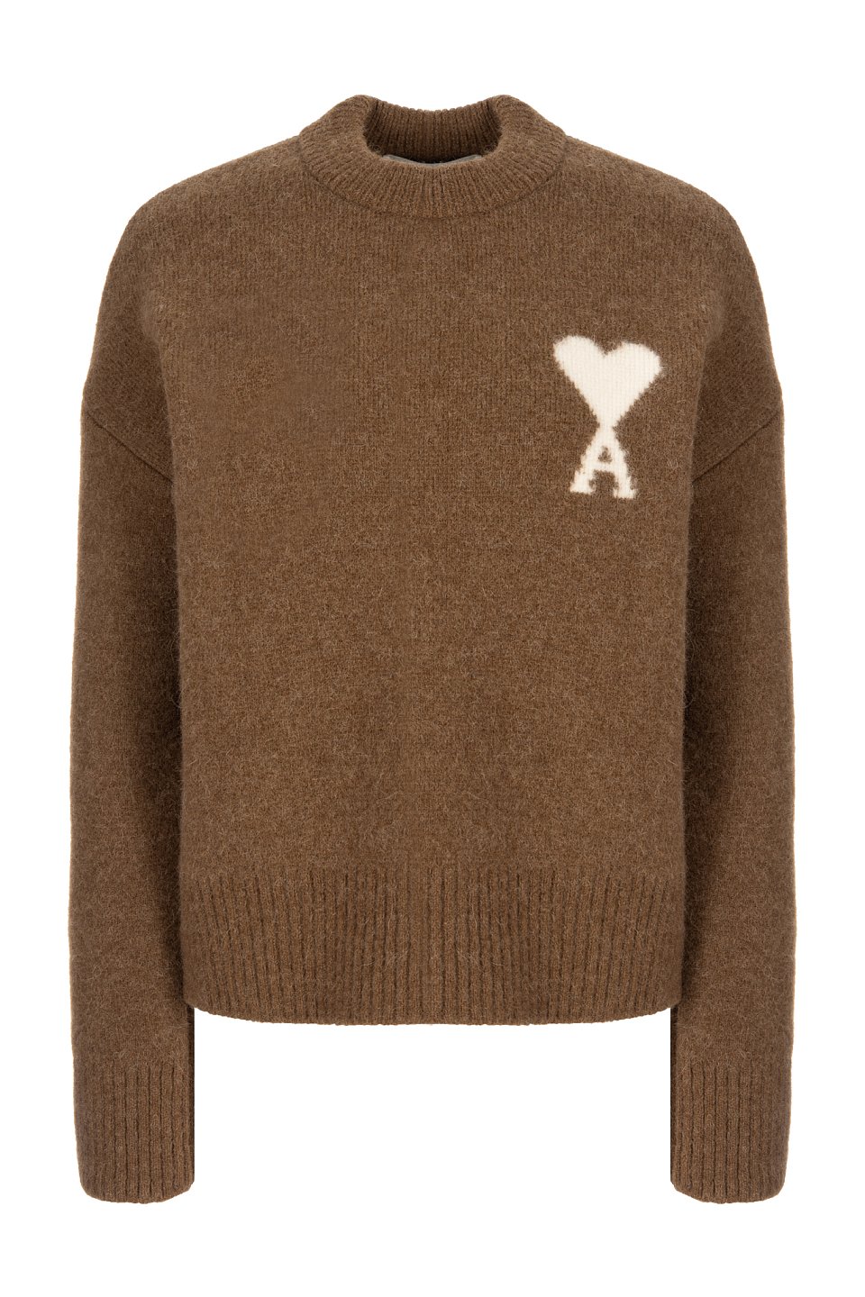 Джемпер Ami - фото 1