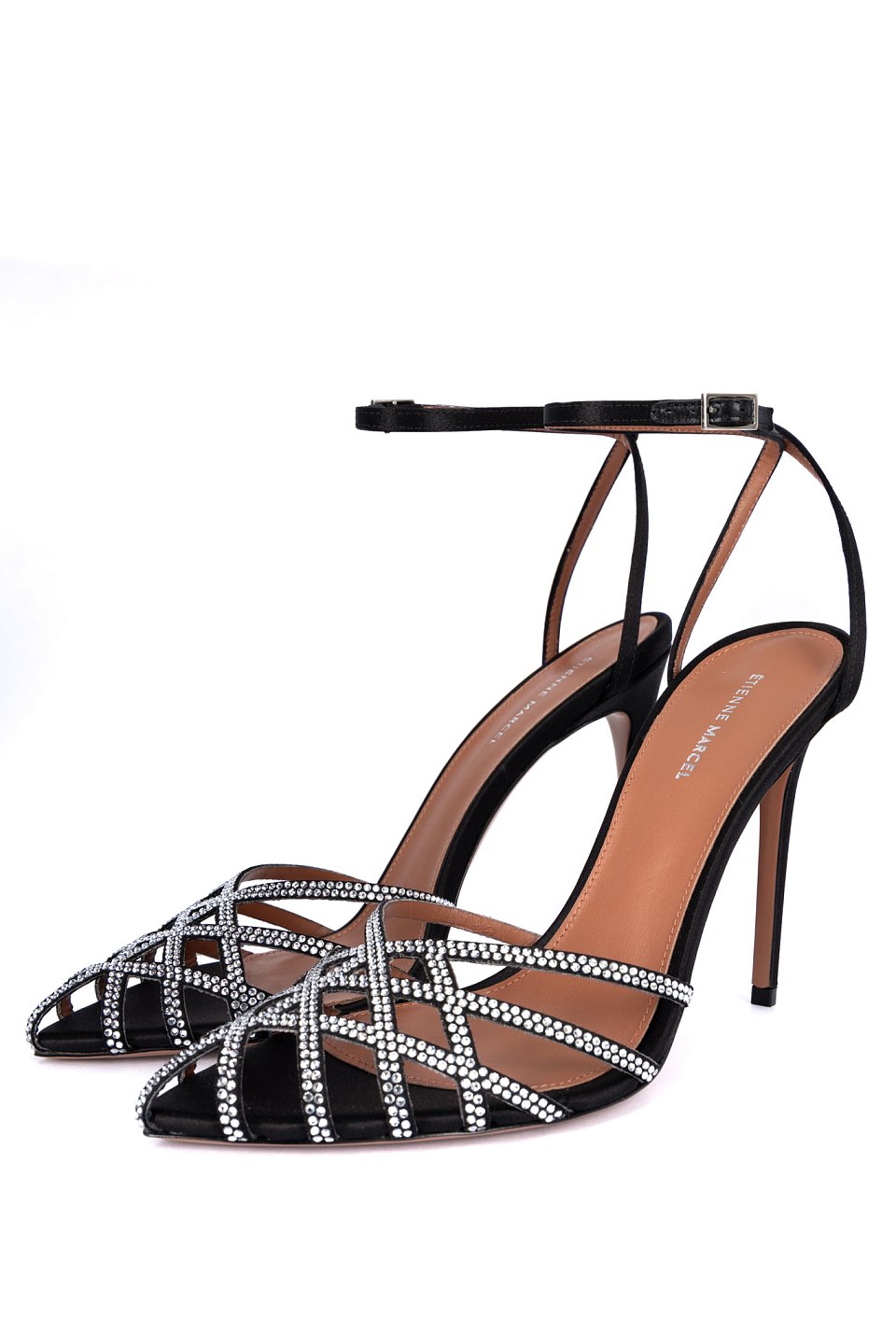 Босоножки Etienne Marcel - фото 2