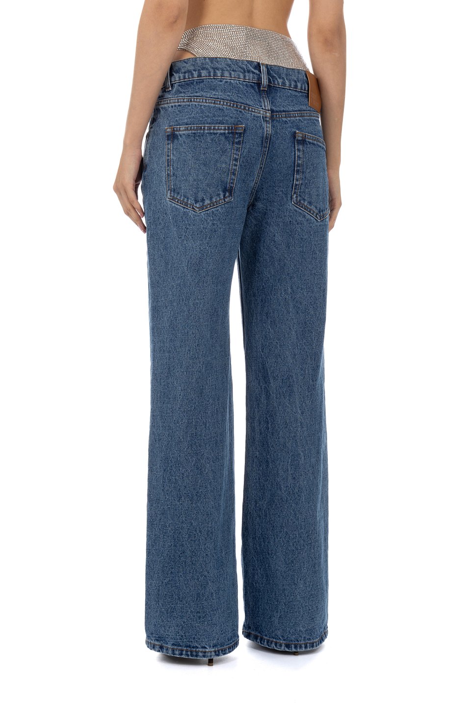 Джинсы Giuseppe Di Morabito - фото 4