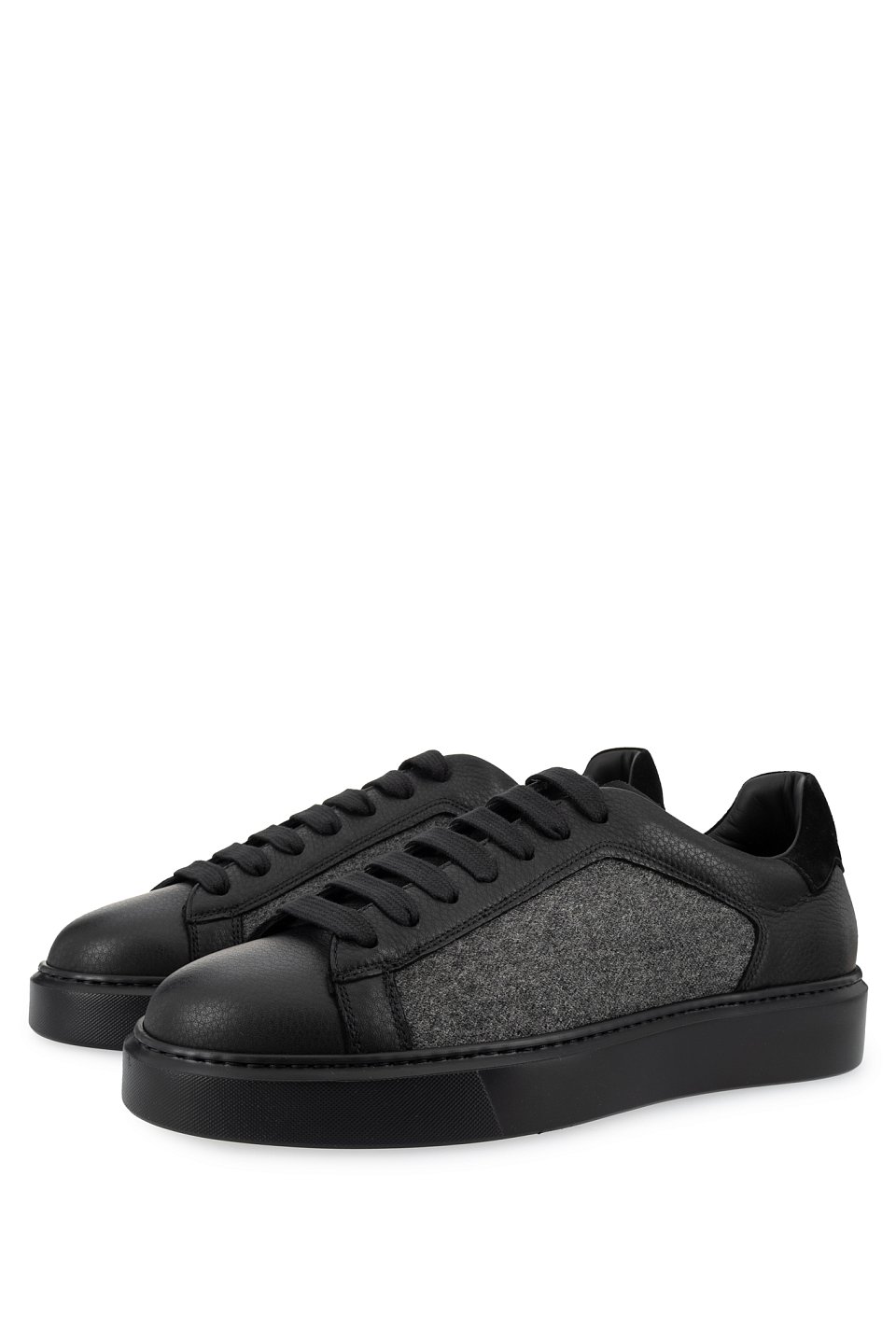 Кеды Doucal's - фото 2