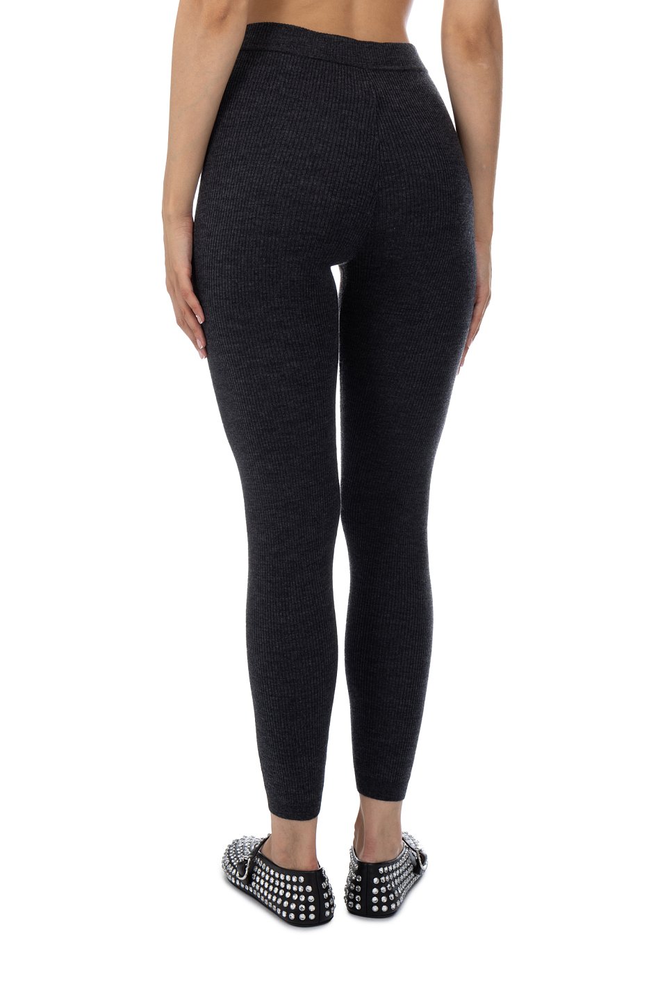 Леггинсы Parosh - фото 4