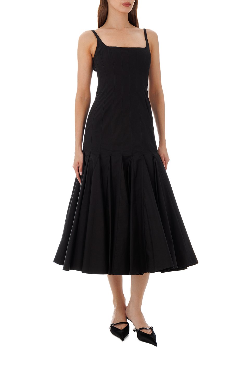 Платье Jacquemus - фото 3