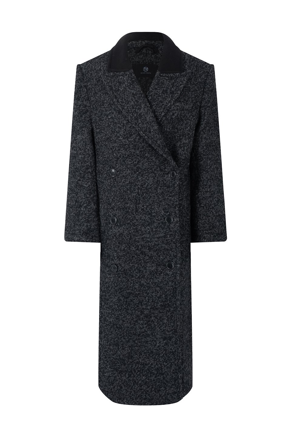 Пальто Moms Pants - фото 1