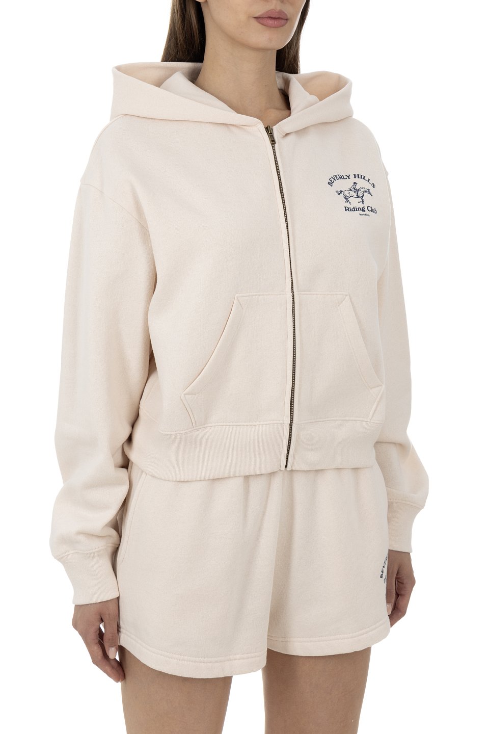 Худи Sporty & Rich - фото 3