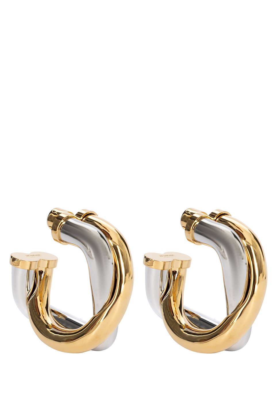 Серьги Jacquemus - фото 1