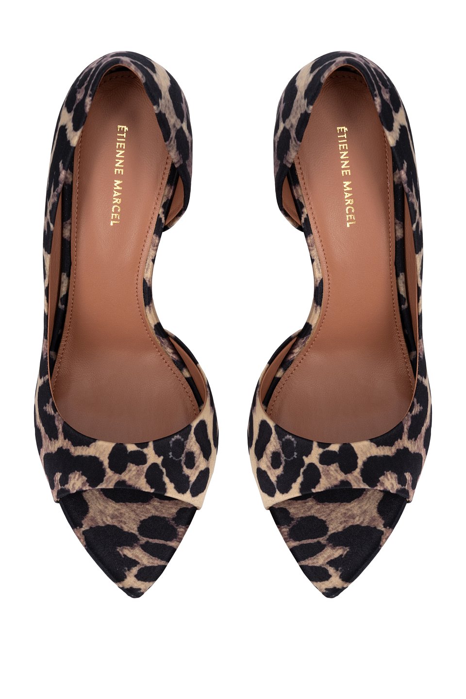 Туфли Etienne Marcel - фото 4