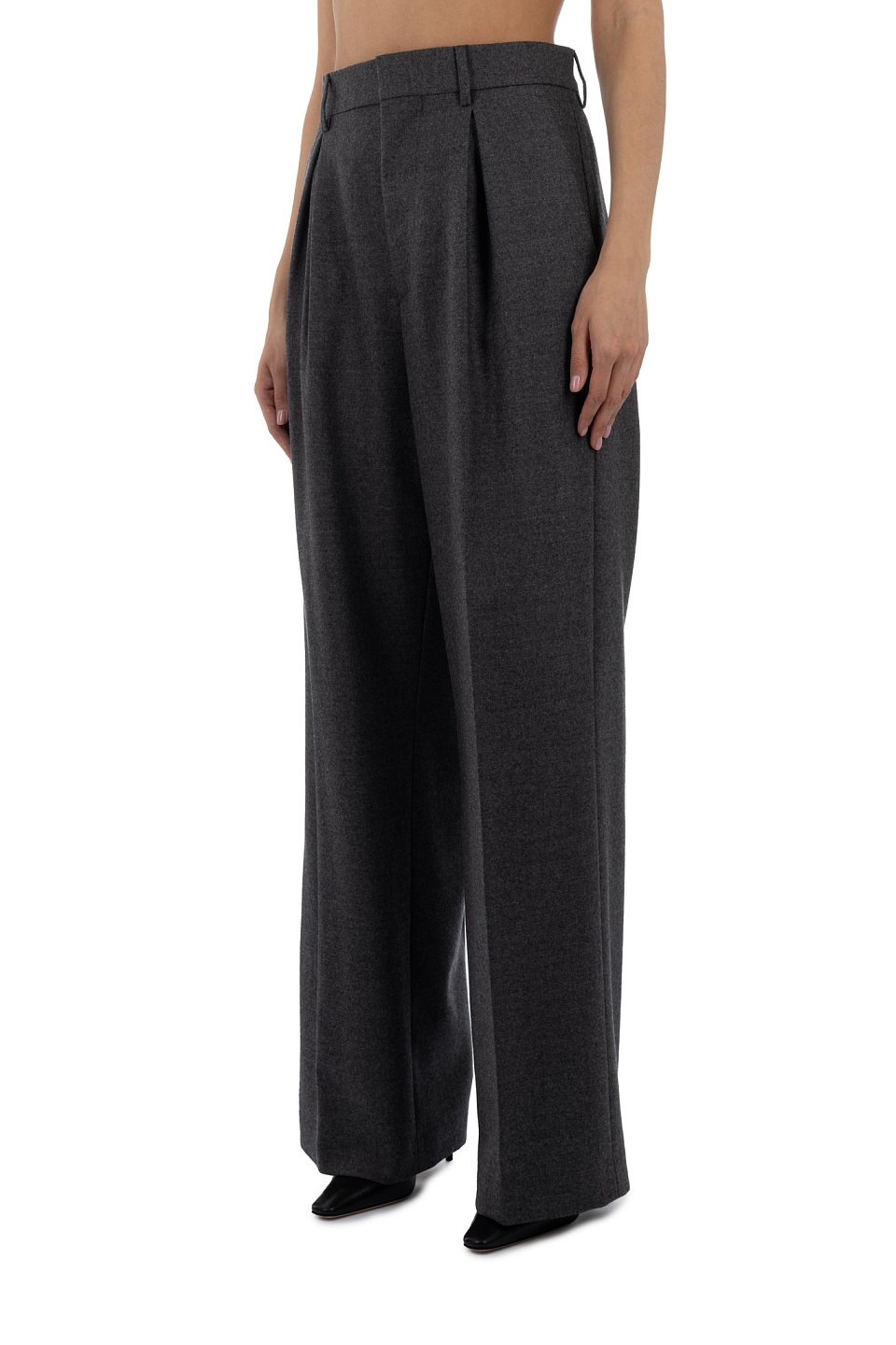 Брюки MM6 - фото 3