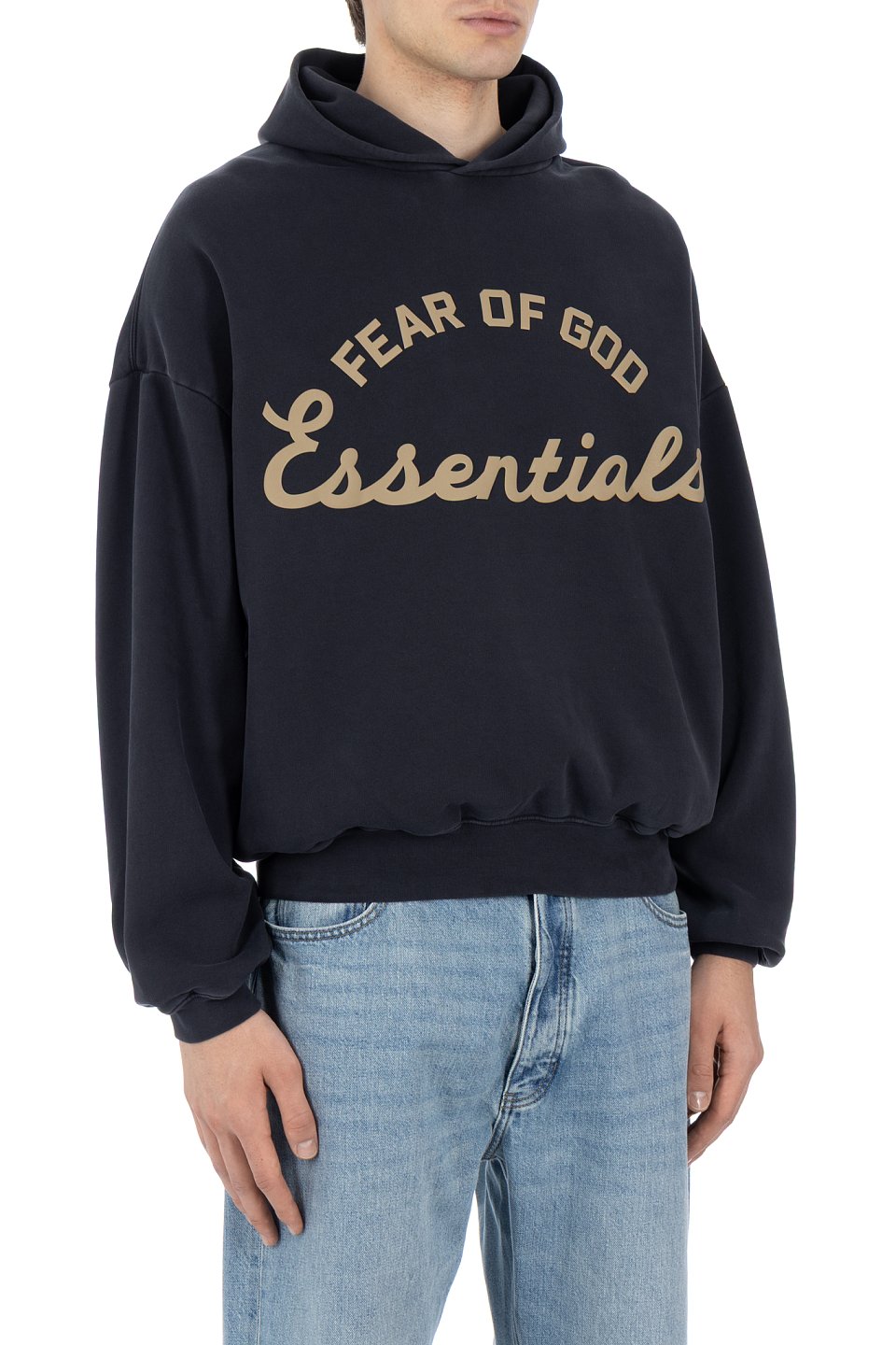 Худи Fear Of God Essentials - фото 3