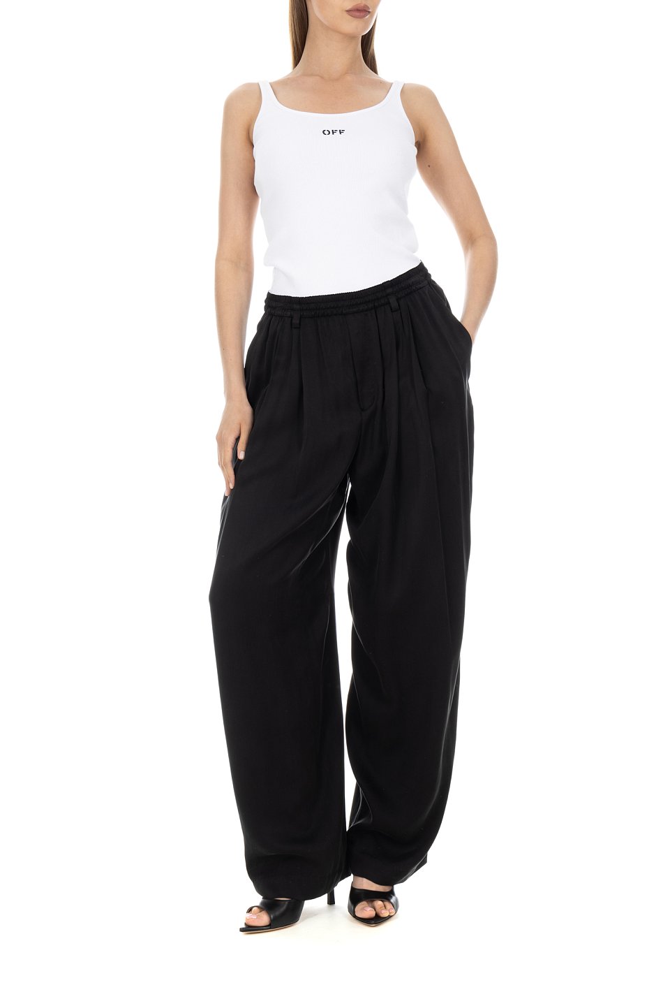 Топ J.W. Anderson - фото 2