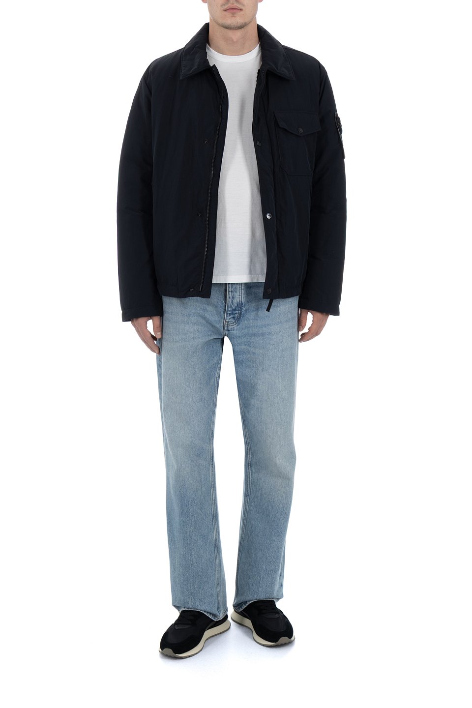 Куртка Stone Island - фото 2