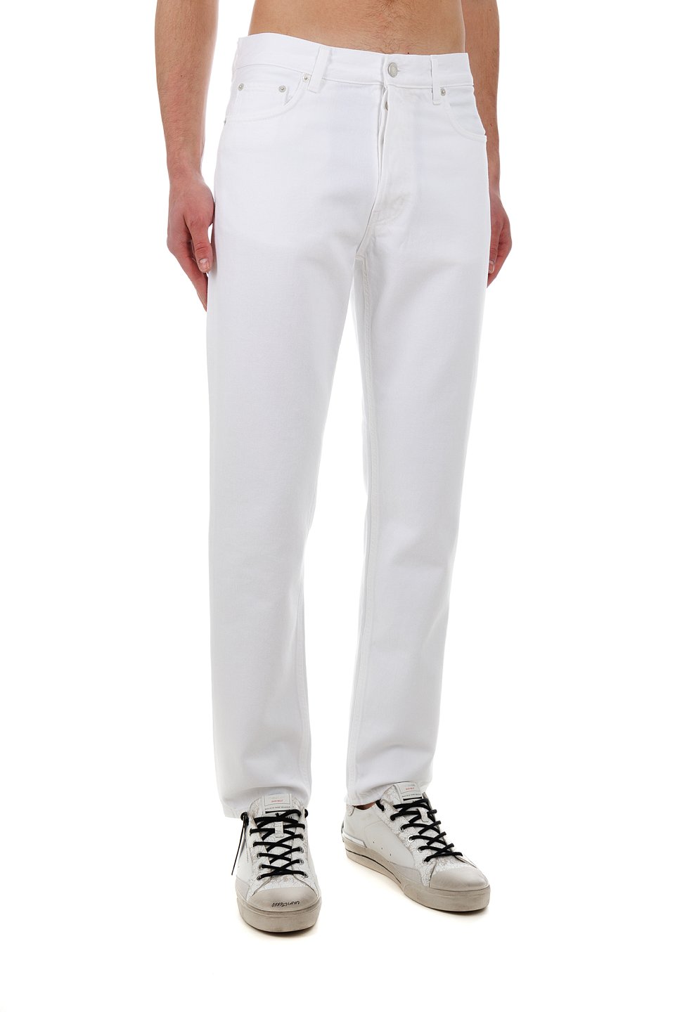 Джинсы Haikure - фото 3