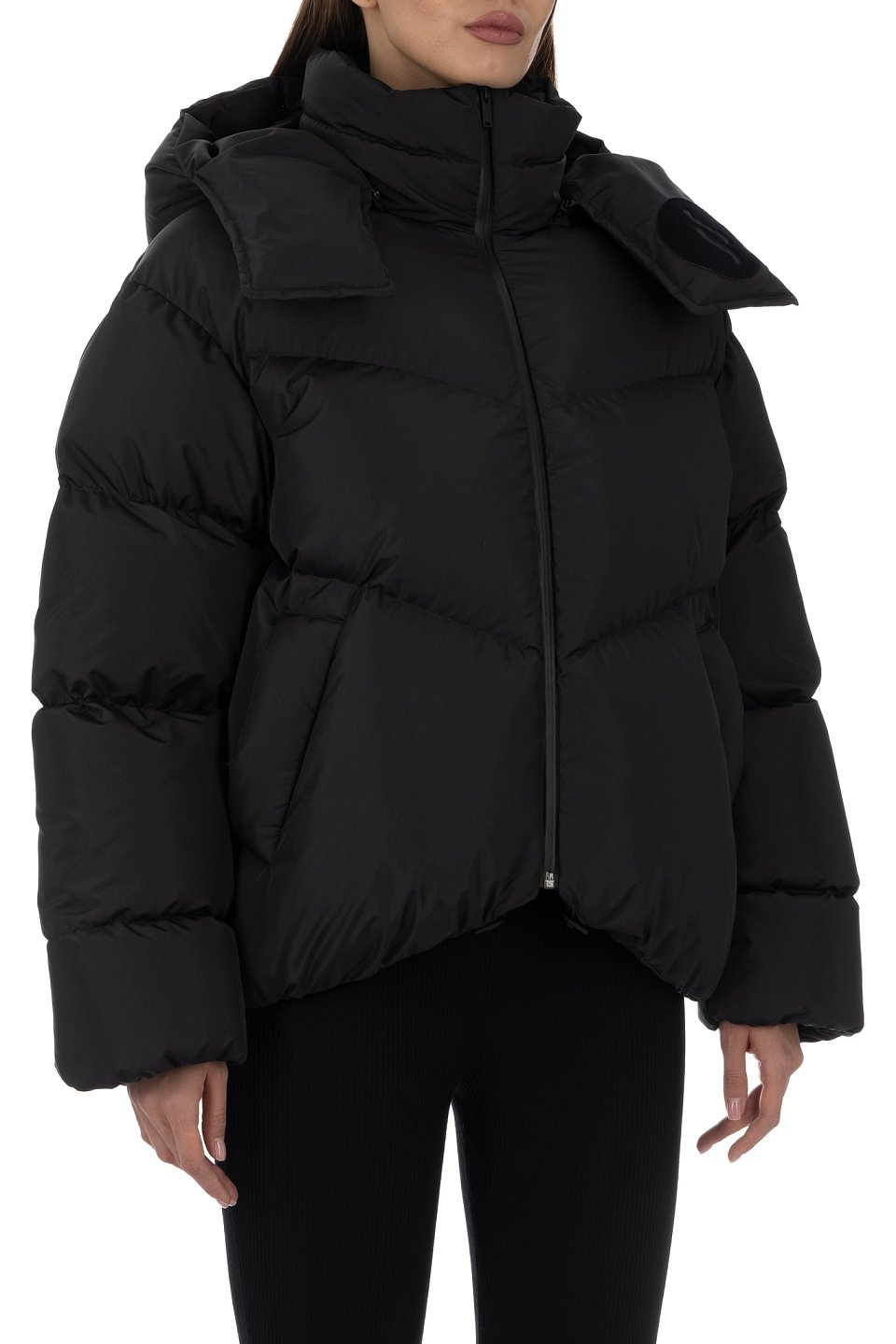 Пуховик Ssheena - фото 3