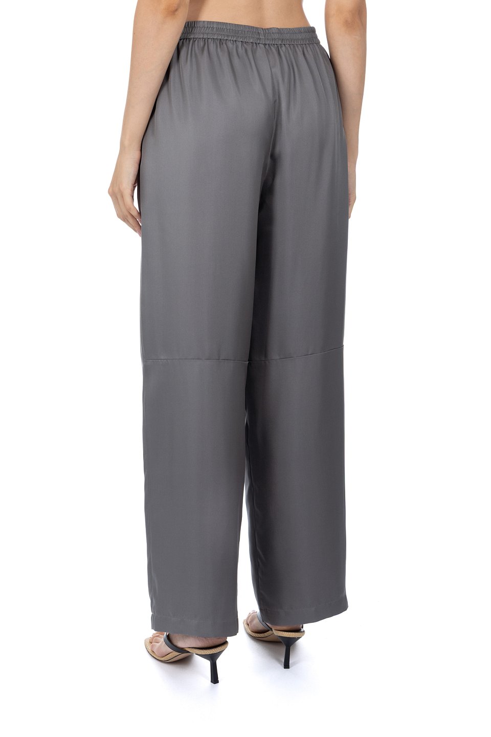 Брюки Alexander Wang - фото 4