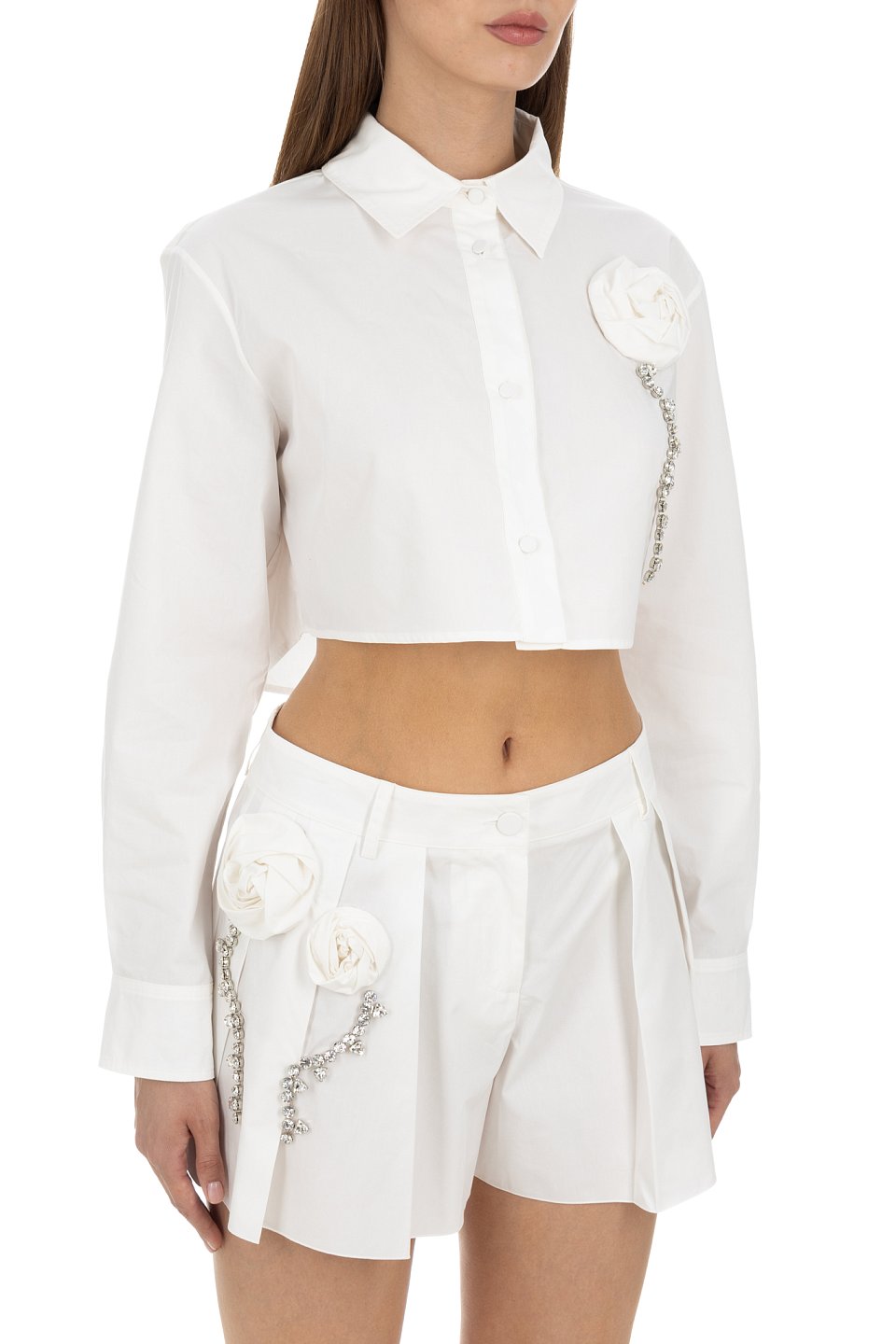 Блуза Area - фото 3